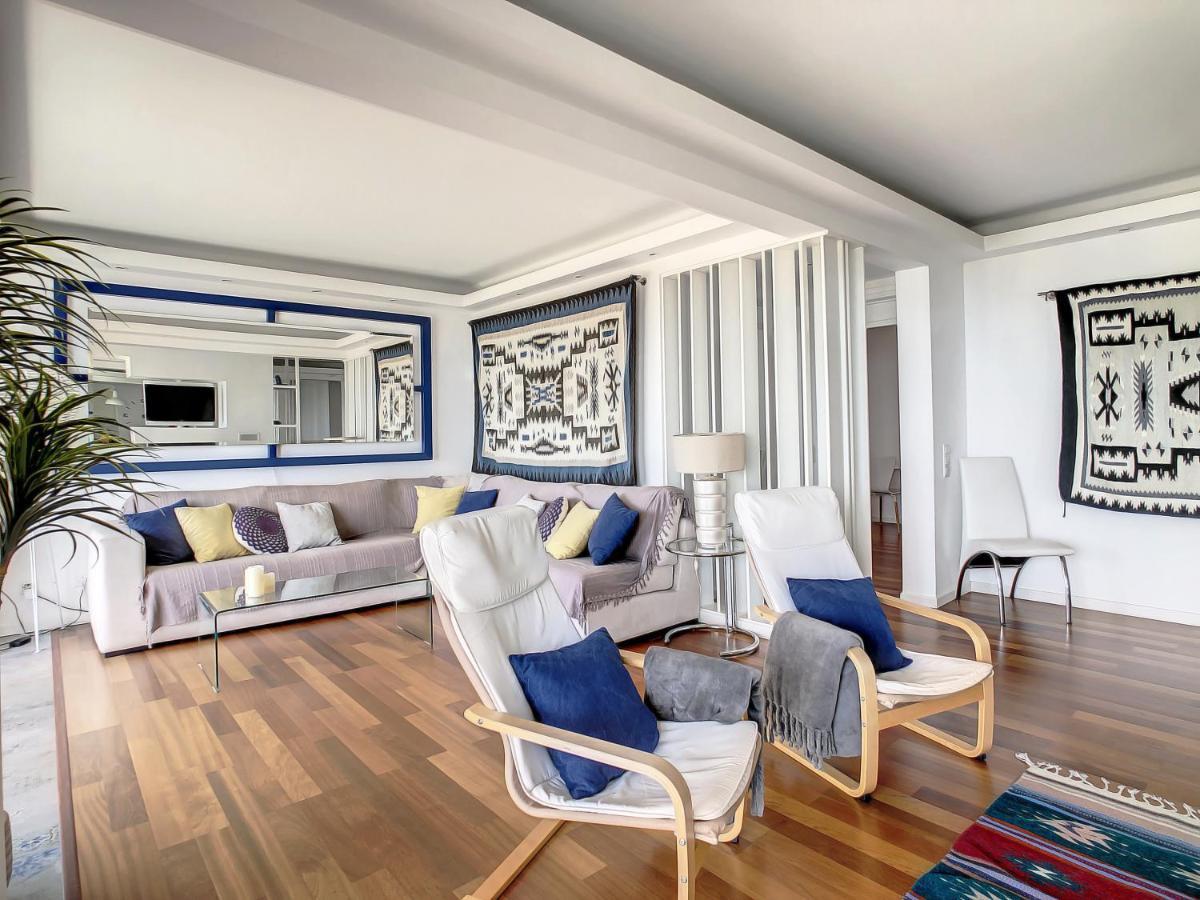 Private Sunset Terrace & Ocean Cliff Pool Garden At Designer Apt By Lovelystay Apartment *